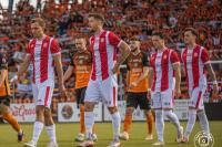 Resovia vs. KSZO Ostrowiec 3-0 [ZAPIS RELACJI NA ŻYWO]