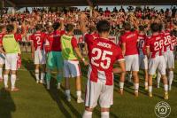 Resovia zostaje w Betclic 2 lidze na kolejny sezon! (fot. P. Golonka/ Resovia)