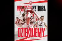 Fot. Resovia Rzeszów Koszykówka