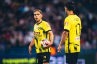 fot. Bartek Ziółkowski / kswieczysta.com