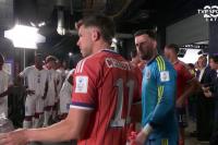 MŚ 2026: Haiti - Szkocja 0-1 [SKRÓT MECZU]