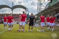 Plan przygotowań Resovii do sezonu 2026/2027 (fot. P. Golonka/ Resovia)
