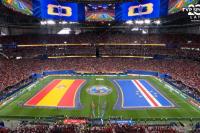 MŚ 2026: Hiszpania - Republika Zielonego Przylądka 0-0 [SKRÓT MECZU]