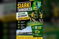 fot. Siarka Tarnobrzeg