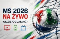 Transmisja meczu Kanada - Katar, 19.06.2026