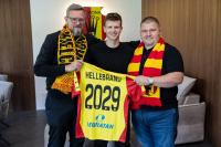 fot. Korona Kielce