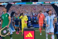 MŚ 2026: Argentyna - Algieria 3-0. Hat-trick Messiego [SKRÓT MECZU]
