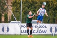 fot. Pogoń-Sokół Lubaczów