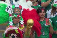 MŚ 2026: Meksyk - Korea Południowa 1-0 [SKRÓT MECZU]
