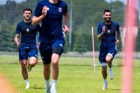 fot. Tomasz Madejski / Bruk-Bet Termalica Nieciecza