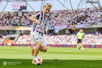 fot. Adrian Maraś/Sandecja Nowy Sącz