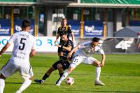 Chema Nunez opuścił Stal Mielec. Zagra w Realu Murcia (fot. FKS Stal Mielec)