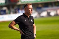 Stal Mielec zdecyduje się na zmianę trenera? Przemysław Gomułka blisko klubu (fot. FKS Stal Mielec)