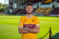 fot. Grant Russell via Motherwell FC