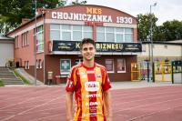 Stal Stalowa Wola szykuje kolejny transfer! Skrzydłowy rywala ma dołączyć do "Stalówki"