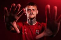 Sebastien Thill ma nowy klub! Reprezentant Luksemburga wraca do ojczyzny