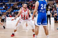 Fot. Resovia Rzeszów Koszykówka/Facebook.