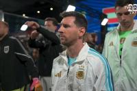 MŚ 2026: Argentyna - Austria 2-0. Kolejne gole Messiego [SKRÓT MECZU]