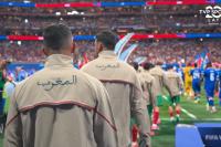 MŚ 2026: Maroko - Haiti 4-2 [SKRÓT MECZU]