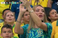 MŚ 2026: Szkocja - Brazylia 0-3 [SKRÓT MECZU]