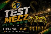 fot. Siarka Tarnobrzeg