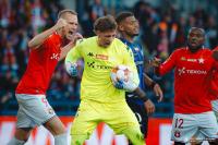Fot. Robert Skalski/Stal Rzeszów.