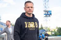 Fot. Oskar Józefczyk/Karpaty Krosno