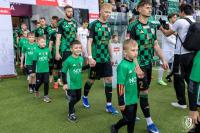 fot. Stal Stalowa Wola/Daniel Tracz
