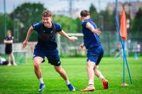 Stal Rzeszów zmierzy się w sparingu z Widzewem Łódź (fot. Stal Rzeszów/facebook)