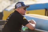 Mocne słowa Krzysztofa Kasprzaka po derbach! „Nawet mistrz świata miał problemy”
