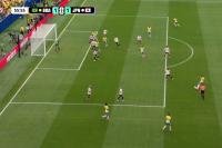 MŚ 2026 (1/16 finału): Brazylia - Japonia 2-1 [SKRÓT MECZU]