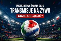 Transmisja meczu Kanada - Maroko, 04.07.2026
