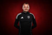 Bogdan Zając wraca na ławkę trenerską! (fot. Kalwarianka)