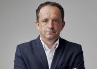 Leszek Ochab wiceprezesem zarządu Drugiej Ligi Piłkarskiej (fot. Resovia)