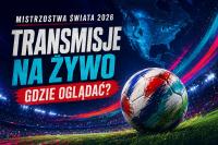 Transmisja meczu Meksyk - Anglia, 06.07.2026