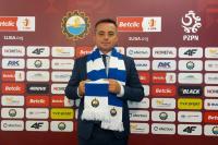 Marcin Kaczmarczyk został prezesem Stali Mielec! (fot. Stal Mielec)