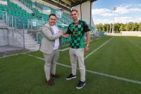 fot. Daniel Tracz/Stal Stalowa Wola