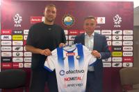 fot. Stal Mielec