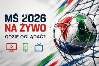 Transmisja meczu Portugalia - Hiszpania, 06.07.2026