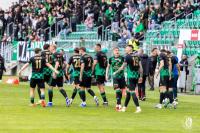 Alex Haditaghi zainteresowany Stalą Stalowa Wola? Klub może zyskać nowego inwestora (fot. Daniel Tracz)