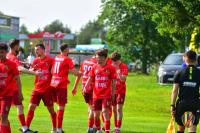 Pogoń Leżajsk rozegra pięć sparingów przed nowym sezonem w 4 lidze (fot. Pogoń Leżajsk)