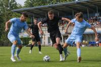 Sparingi przed sezonem 2026/27: od Ekstraklasy do 4 ligi [lato 2026]