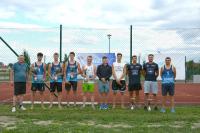 BeachVolley Podkarpacie wystartowało w Ostrowie. Znamy zwycięzców pierwszego turnieju