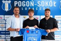 fot. Pogoń- Sokół Lubaczów