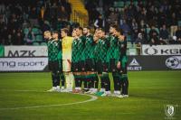 fot. Stal Stalowa Wola/Daniel Tracz