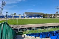 KKS Karpaty Krosno wystartują w klasie A jako nowy podmiot (fot. K2101 | CC BY-SA 4.0)