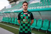 fot. Stal Stalowa Wola/Daniel Tracz