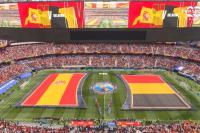 MŚ 2026: Hiszpania - Belgia 2-1 [SKRÓT MECZU]