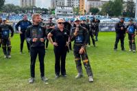 fot. facebook.com/h69speedwayrzeszow