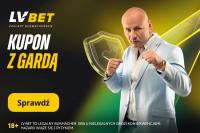 KSW 120: Sakai vs. Szpilka. Postaw 20 PLN i zgarnij zwrot, jeśli kupon nie wejdzie